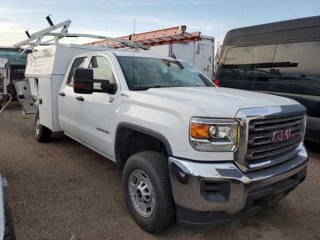 GMC SIERRA K25 2019 with VIN 2GD22NEG9K1200514 - Photo from auction