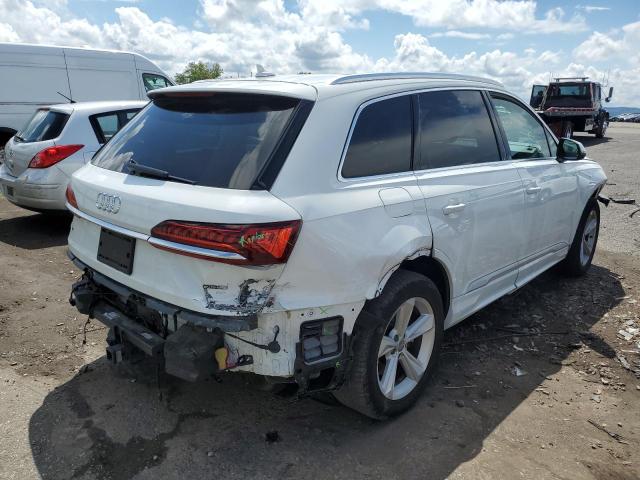 Photo 4 from auction – 2020 AUDI Q7 PREMIUM with VIN WA1AXAF78LD000667