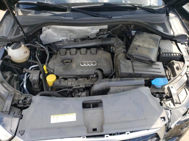 Photo 7 from auction – 2016 AUDI Q3 PREMIUM with VIN WA1EFCFS7GR023242