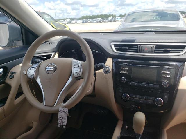 Photo 9 from auction – 2015 NISSAN ROGUE S with VIN KNMAT2MT8FP515601