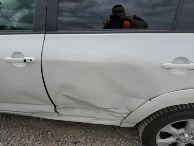Photo 9 from auction – 2012 TOYOTA RAV4 LIMIT with VIN 2T3DK4DV7CW091597
