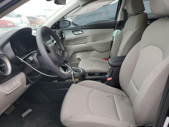 Photo 5 from auction – 2020 KIA FORTE FE with VIN 3KPF24AD5LE262332