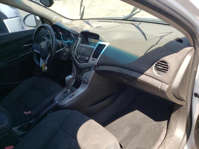 Photo 9 from auction – 2012 CHEVROLET CRUZE LT with VIN 1G1PF5SC0C7256970