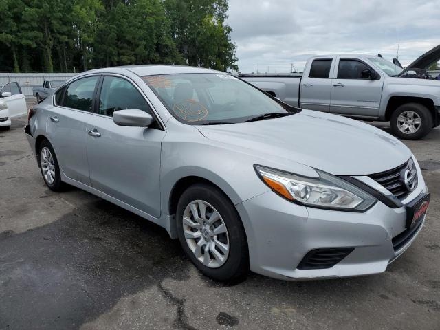 NISSAN ALTIMA 2.5 2016 with VIN 1N4AL3AP8GC265384 - Photo from auction