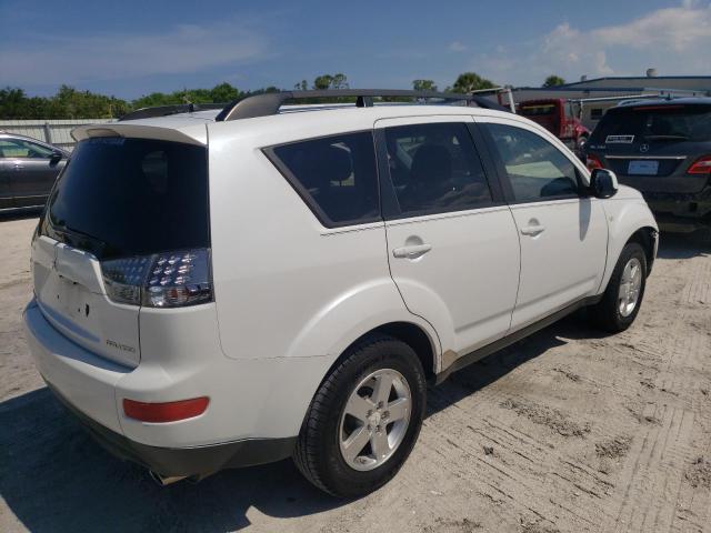 Photo 4 from auction – 2008 MITSUBISHI OUTLANDER with VIN JA4LS21W18Z007501