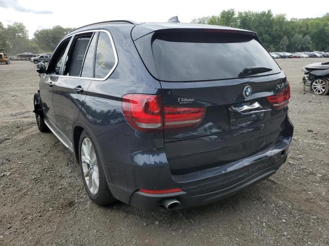 Photo 3 from auction – 2016 BMW X5 XDRIVE3 with VIN 5UXKR0C59G0S87708