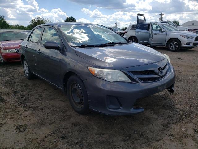 TOYOTA COROLLA BA 2011 with VIN JTDBU4EE6B9137189 - Photo from auction