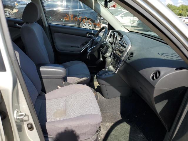Photo 5 from auction – 2003 TOYOTA COROLLA MA with VIN 2T1KR32EX3C094052