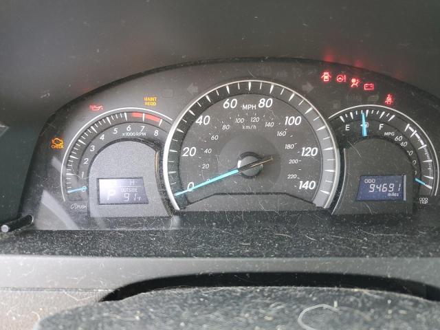 Photo 8 from auction – 2012 TOYOTA CAMRY BASE with VIN 4T1BF1FK4CU046364