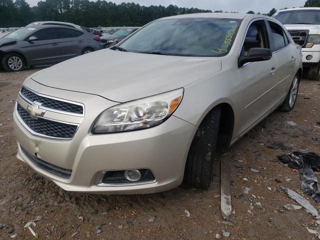 Photo 2 from auction – 2013 CHEVROLET MALIBU 2LT with VIN 1G11E5SA4DF162170