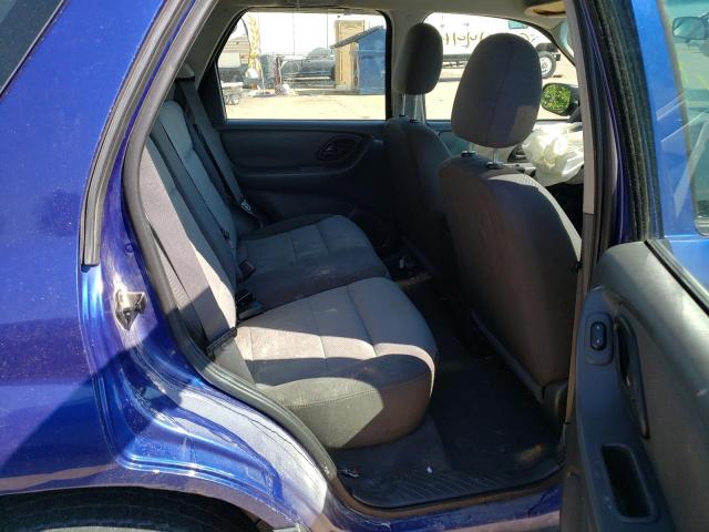 Photo 6 from auction – 2005 FORD ESCAPE XLS with VIN 1FMYU02Z85DA17045