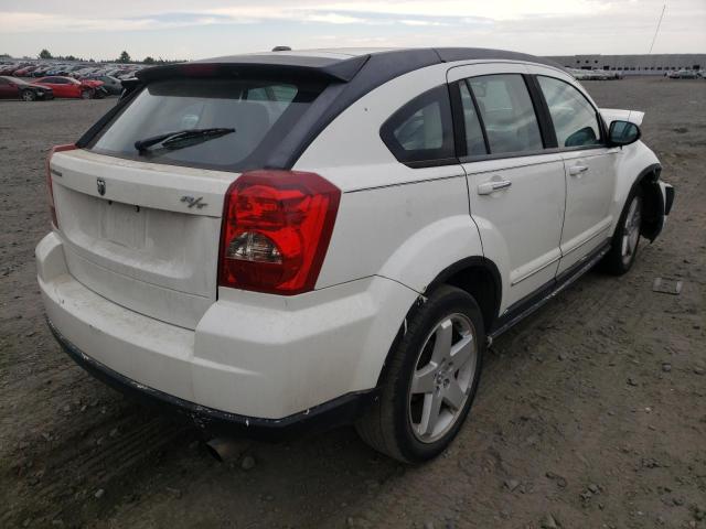 Photo 4 from auction – 2007 DODGE CALIBER R/ with VIN 1B3HB78K27D126084