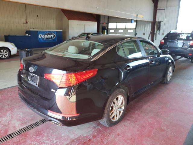 Photo 4 from auction – 2012 KIA OPTIMA LX with VIN 5XXGM4A79CG072064
