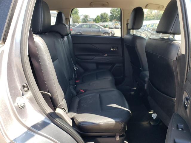 Photo 6 from auction – 2016 MITSUBISHI OUTLANDER with VIN JA4AZ3A33GZ057572