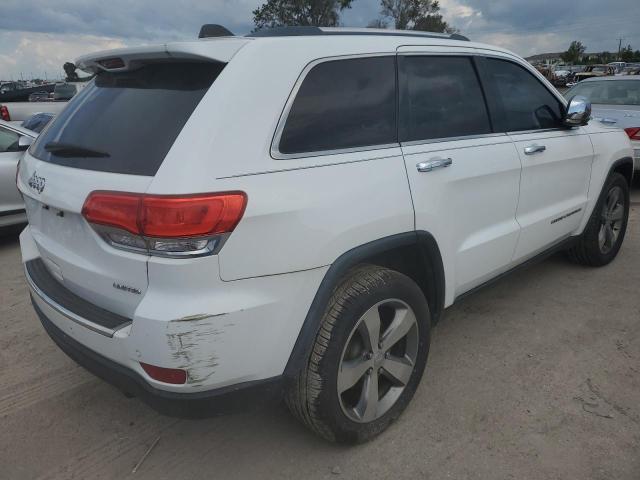 Photo 4 from auction – 2014 JEEP GRAND CHER with VIN 1C4RJEBG2EC437791