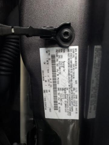 Photo 10 from auction – 2013 FORD C-MAX SE with VIN 1FADP5AU2DL515717