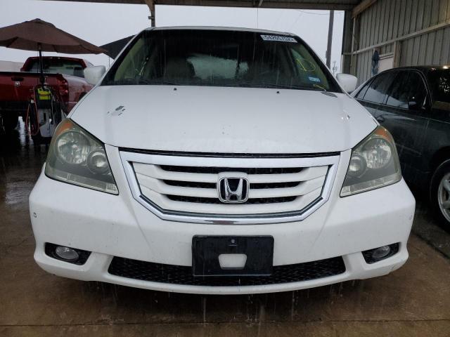 Photo 9 from auction – 2008 HONDA ODYSSEY TO with VIN 5FNRL38948B009249