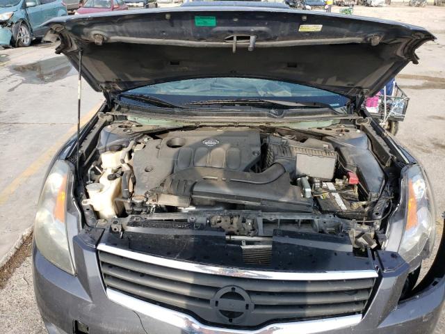 Photo 7 from auction – 2008 NISSAN ALTIMA 2.5 with VIN 1N4AL21E18N425586