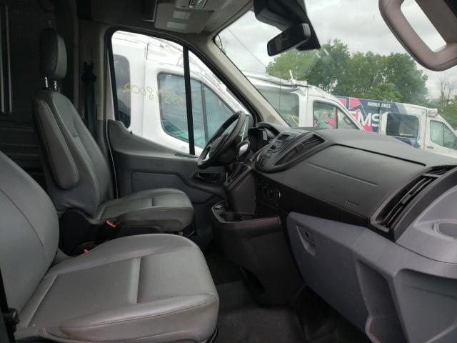 Photo 5 from auction – 2018 FORD TRANSIT T- with VIN 1FTRS4XM3JKB25436