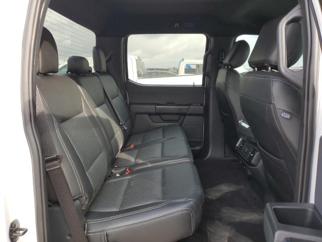 Photo 6 from auction – 2021 FORD F150 SUPER with VIN 1FTEW1CP1MKD94489