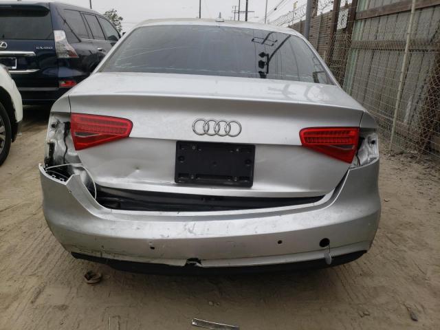 Photo 9 from auction – 2013 AUDI A4 PREMIUM with VIN WAUEFAFL2DN019179