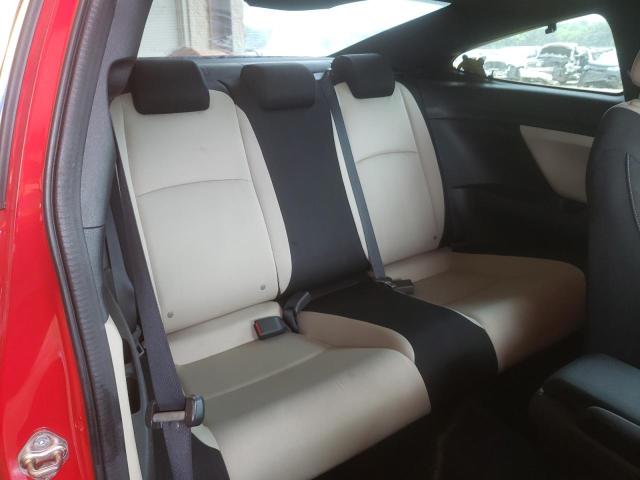 Photo 6 from auction – 2017 HONDA CIVIC EX with VIN 2HGFC3B37HH358005