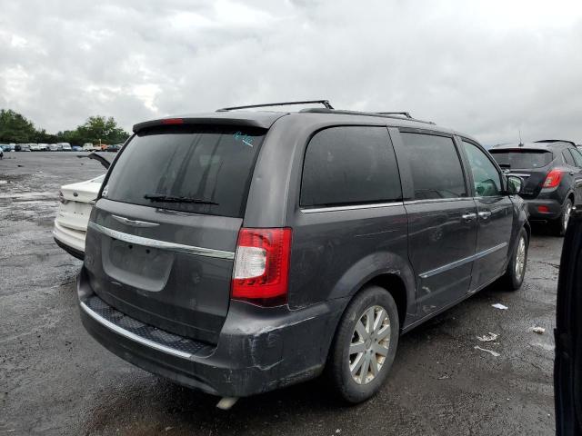 Photo 4 from auction – 2016 CHRYSLER TOWN & COU with VIN 2C4RC1BG1GR120355