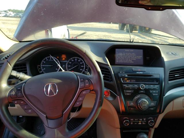 Photo 9 from auction – 2015 ACURA ILX 20 TEC with VIN 19VDE1F77FE010773