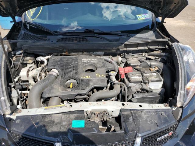 Photo 7 from auction – 2014 NISSAN JUKE S with VIN JN8AF5MVXET365995