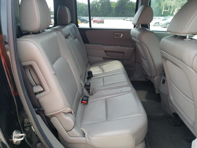 Photo 6 from auction – 2012 HONDA PILOT EXL with VIN 5FNYF3H57CB033988