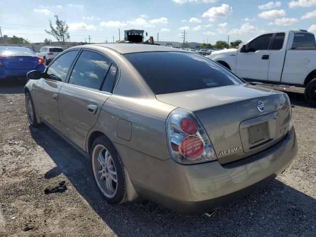 Photo 3 from auction – 2005 NISSAN ALTIMA SE with VIN 1N4BL11D65C212369