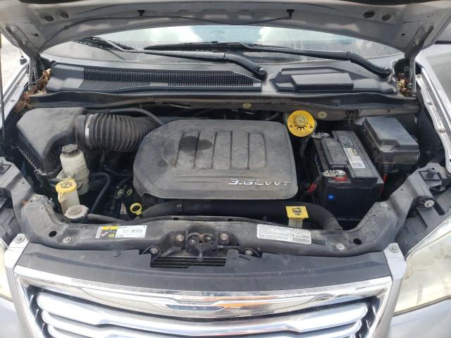 Photo 7 from auction – 2013 CHRYSLER TOWN & COU with VIN 2C4RC1BG1DR802065
