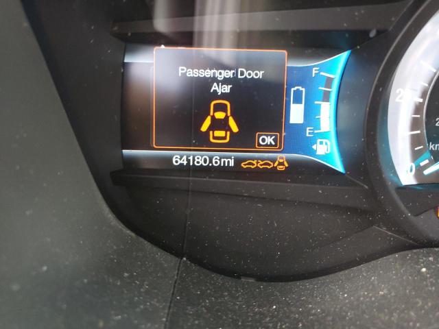 Photo 8 from auction – 2018 FORD FUSION SE with VIN 3FA6P0LU6JR204023