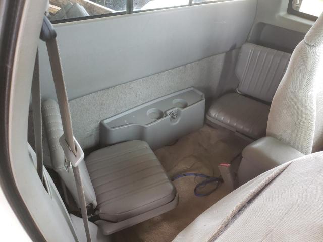 Photo 6 from auction – 1996 CHEVROLET S10 with VIN 1GCCS19X0T8181779