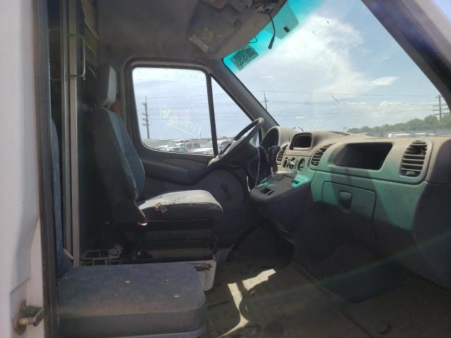 Photo 5 from auction – 2006 DODGE SPRINTER 2 with VIN WD0PD744X65950507