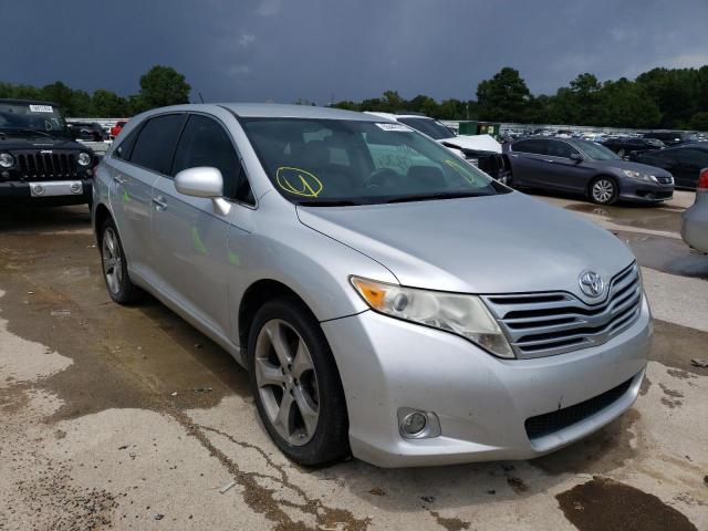 TOYOTA VENZA 2011 with VIN 4T3ZK3BB5BU042129 - Photo from auction