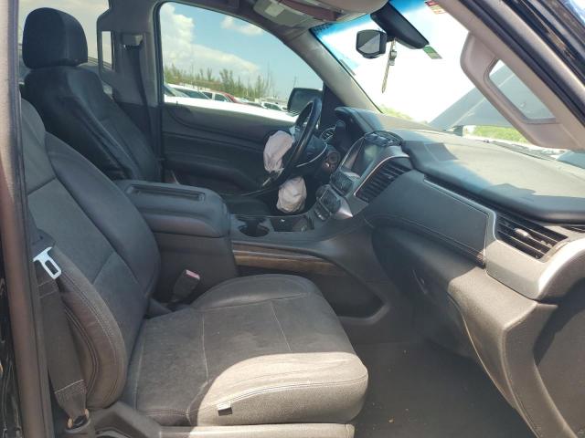 Photo 5 from auction – 2017 CHEVROLET SUBURBAN C with VIN 1GNSCGKC7HR234702