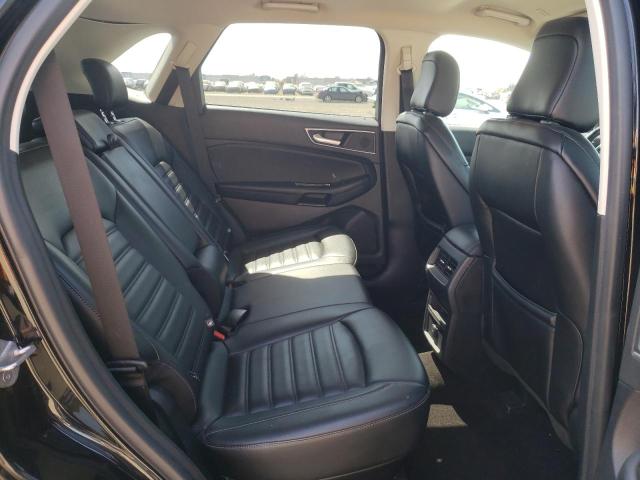 Photo 6 from auction – 2020 FORD EDGE SEL with VIN 2FMPK4J95LBA30204