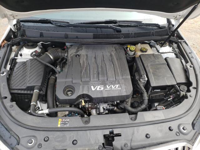 Photo 7 from auction – 2014 BUICK LACROSSE with VIN 1G4GB5G38EF240709