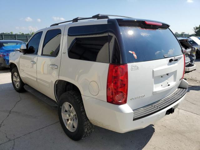 Photo 3 from auction – 2013 GMC YUKON SLT with VIN 1GKS2CE08DR101287