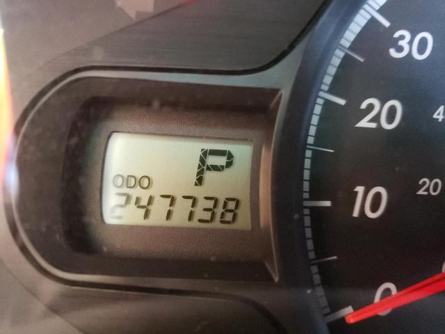 Photo 8 from auction – 2013 TOYOTA SIENNA with VIN 5TDZK3DCXDS355655