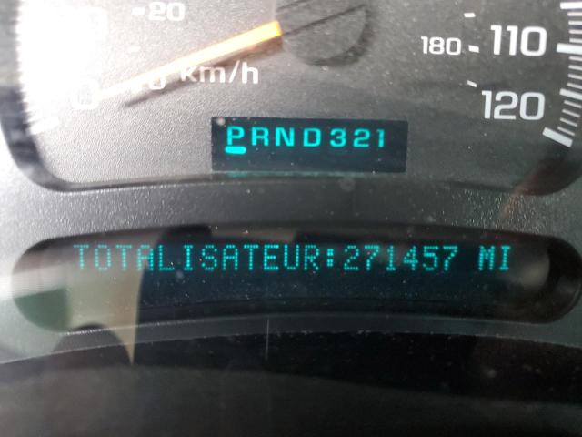 Photo 8 from auction – 2005 GMC NEW SIERRA with VIN 1GTJK33235F886235