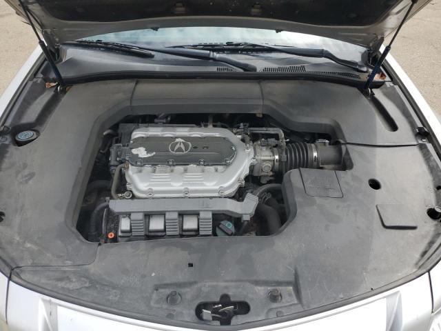 Photo 7 from auction – 2010 ACURA TL with VIN 19UUA8F26AA022894