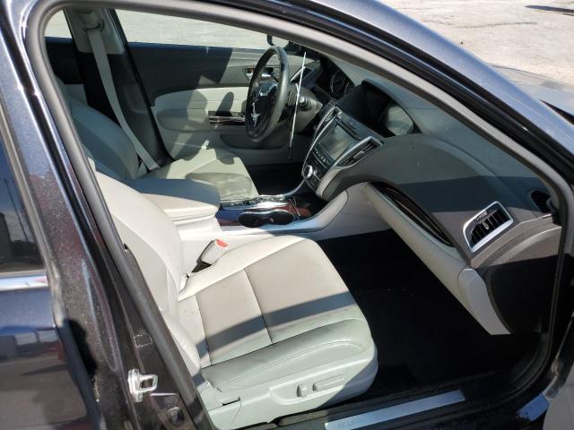 Photo 5 from auction – 2015 ACURA TLX with VIN 19UUB2F33FA020711