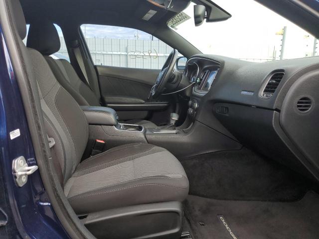 Photo 5 from auction – 2015 DODGE CHARGER SX with VIN 2C3CDXHG9FH906944
