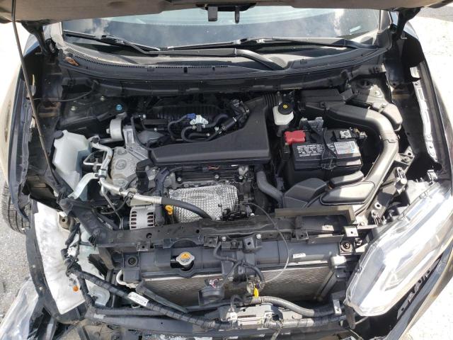Photo 7 from auction – 2020 NISSAN ROGUE S with VIN 5N1AT2MT4LC706723