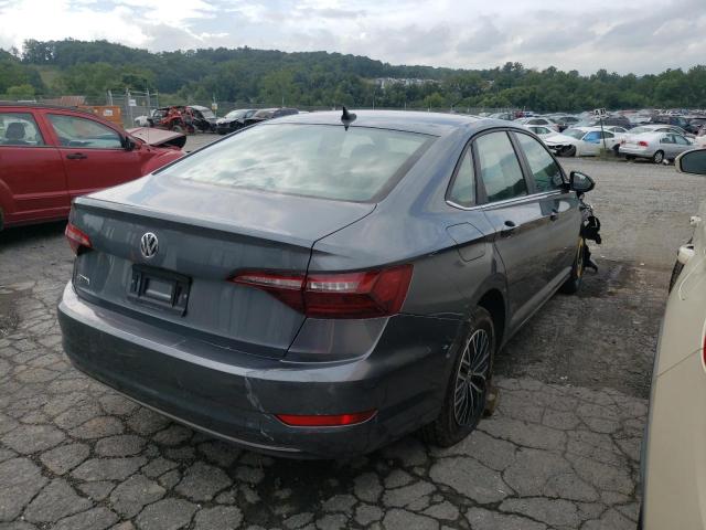 Photo 4 from auction – 2020 VOLKSWAGEN JETTA S with VIN 3VWCB7BU5LM026656