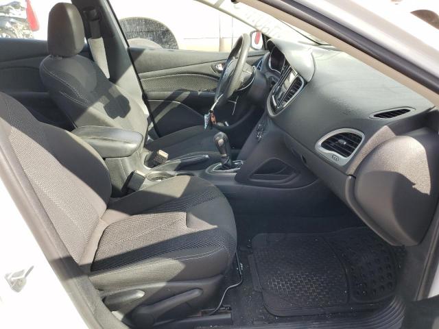 Photo 5 from auction – 2016 DODGE DART SXT with VIN 1C3CDFBB9GD529330