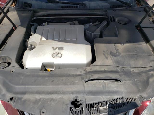 Photo 7 from auction – 2007 LEXUS ES 350 with VIN JTHBJ46G472105428