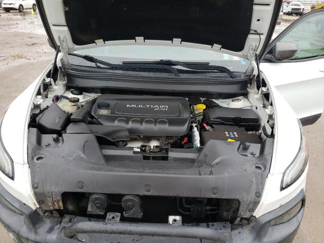 Photo 7 from auction – 2014 JEEP CHEROKEE T with VIN 1C4PJMBBXEW193988